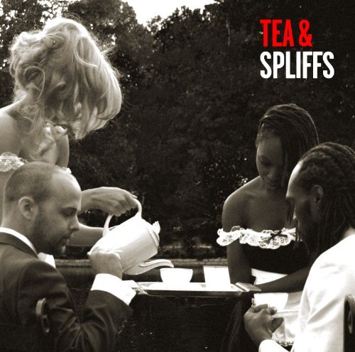 100dbs & Ryan-O'Neil/Tea & Spliffs@.